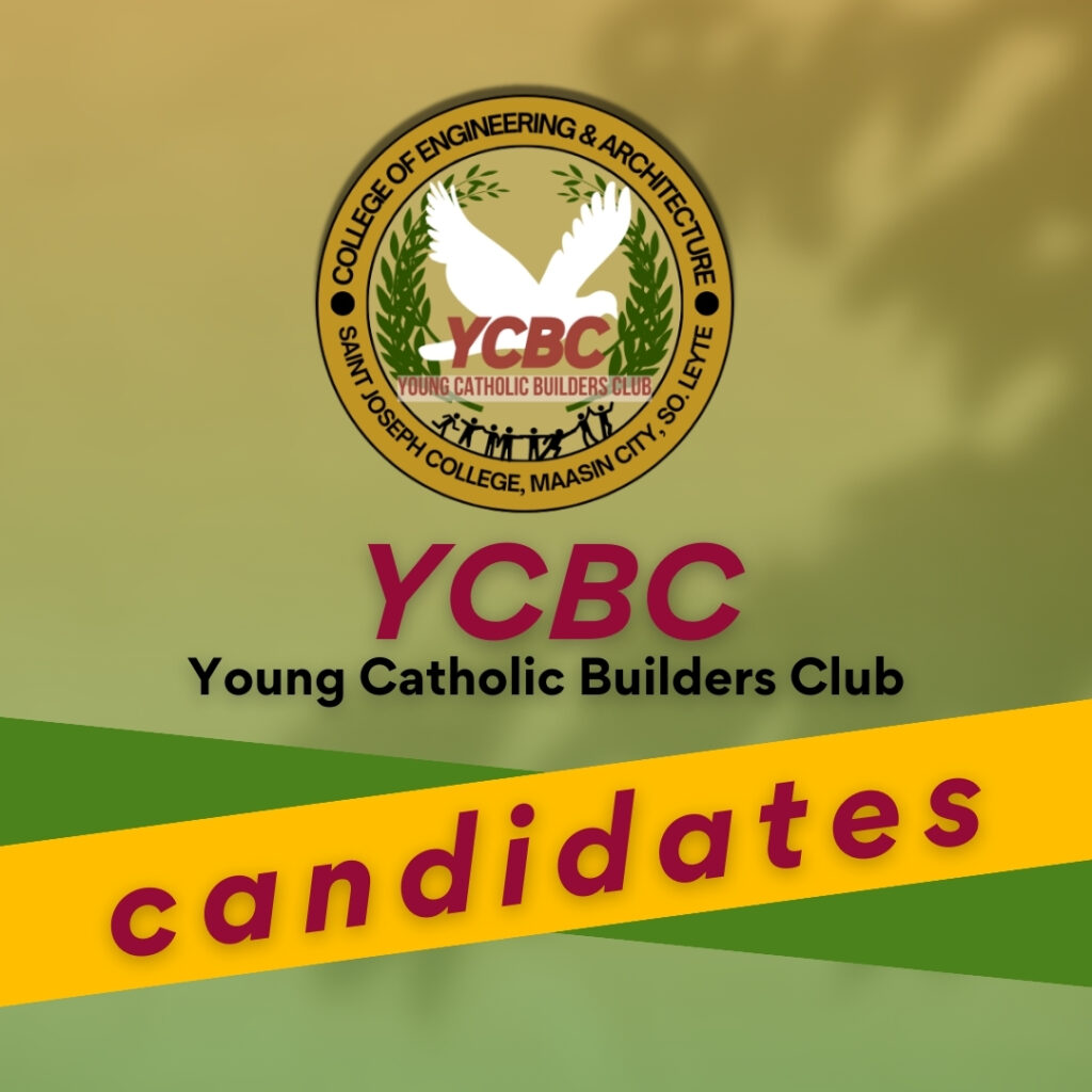 We are excited to announce the upcoming election for the 2025-2026 set of officers of the ????? ???????? ???????? ???? (????).