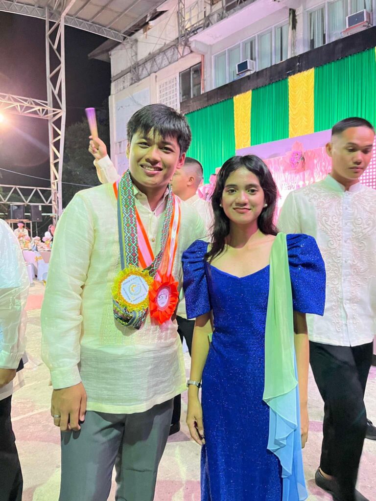 𝐒𝐭𝐮𝐝𝐞𝐧𝐭 𝐋𝐞𝐚𝐝𝐞𝐫𝐬 𝐍𝐢𝐠𝐡𝐭 | Celebrating leadership and legacy! Honoring our outgoing CCS officers for their dedication and welcoming the incoming leaders with pride.