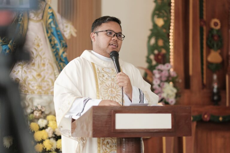 Campus Ministry