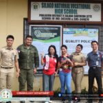 𝐒𝐚𝐢𝐧𝐭 𝐉𝐨𝐬𝐞𝐩𝐡 𝐂𝐨𝐥𝐥𝐞𝐠𝐞 𝐂𝐫𝐢𝐦𝐢𝐧𝐨𝐥𝐨𝐠𝐲 𝐃𝐞𝐩𝐚𝐫𝐭𝐦𝐞𝐧𝐭 𝐀𝐧𝐧𝐨𝐮𝐧𝐜𝐞𝐬 𝐒𝐮𝐜𝐜𝐞𝐬𝐬𝐟𝐮𝐥 𝐏𝐫𝐨𝐯𝐢𝐧𝐜𝐞-𝐖𝐢𝐝𝐞 𝐒𝐜𝐡𝐨𝐨𝐥 𝐂𝐚𝐦𝐩𝐚𝐢𝐠𝐧