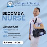 Start Your Journey to a Rewarding Career!