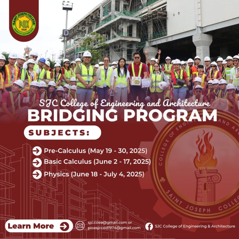 𝗕𝗥𝗜𝗗𝗚𝗜𝗡𝗚 𝗣𝗥𝗢𝗚𝗥𝗔𝗠 𝗶𝘀 𝘀𝘁𝗶𝗹𝗹 𝗼𝗻𝗴𝗼𝗶𝗻𝗴!