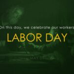 Happy Labor Day!