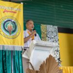 𝐀 𝐒𝐲𝐦𝐛𝐨𝐥 𝐨𝐟 𝐂𝐨𝐦𝐦𝐢𝐭𝐦𝐞𝐧𝐭: 𝐒𝐉𝐂 𝐅𝐨𝐮𝐫𝐭𝐡 𝐘𝐞𝐚𝐫 𝐁𝐒𝐀 𝐚𝐧𝐝 𝐁𝐒𝐀𝐈𝐒 𝐃𝐞𝐩𝐚𝐫𝐭𝐦𝐞𝐧𝐭’𝐬 𝐅𝐢𝐫𝐬𝐭 𝐏𝐢𝐧𝐧𝐢𝐧𝐠 𝐂𝐞𝐫𝐞𝐦𝐨𝐧𝐲