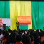 𝗪𝗘𝗟𝗖𝗢𝗠𝗘 𝗧𝗢 𝗖𝗖𝗦 | A Day of Unity, Fun, and Fresh Starts