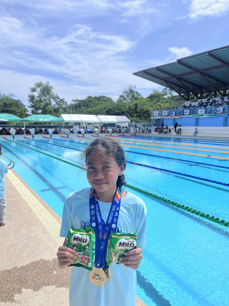 Sandugo SwimFest 2025 Recap