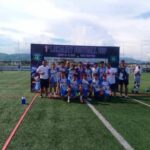 SJC Baby GreenHawks Crowned Champions at 1st Lokality Football Cup 2025 🏆