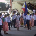 Wikang Filipino: Dangal, Husay, at Talino ng Kabataan