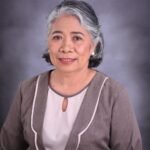 Happy Birthday, Engr. Soterlita Pepino