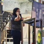 The First General Parent-Teacher Association (PTA) Meeting of Saint Joseph College for School Year 2025–2026