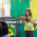 𝐒𝐉𝐂 𝐒𝐞𝐧𝐢𝐨𝐫 𝐇𝐢𝐠𝐡 𝐒𝐜𝐡𝐨𝐨𝐥 𝐡𝐨𝐥𝐝𝐬 𝐈𝐧𝐟𝐨𝐫𝐦𝐞𝐝 𝐂𝐨𝐧𝐬𝐞𝐧𝐭 𝐅𝐨𝐫𝐦 𝐎𝐫𝐢𝐞𝐧𝐭𝐚𝐭𝐢𝐨𝐧