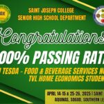 𝐓𝐕𝐋 𝐇𝐨𝐦𝐞 𝐄𝐜𝐨𝐧𝐨𝐦𝐢𝐜𝐬 𝐒𝐭𝐮𝐝𝐞𝐧𝐭𝐬 — 𝟏𝟎𝟎% 𝐏𝐀𝐒𝐒𝐈𝐍𝐆 𝐑𝐀𝐓𝐄