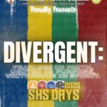 SHSDAYS2025| 𝐔𝐧𝐢𝐭𝐞𝐝 𝐖𝐞 𝐒𝐭𝐚𝐧𝐝, 𝐃𝐢𝐯𝐞𝐫𝐠𝐞𝐧𝐭 𝐖𝐞 𝐒𝐡𝐢𝐧𝐞