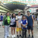 The Family Run 2025 stands as another testament to Saint Joseph College’s mission of building a community rooted in faith, service, and holistic development.