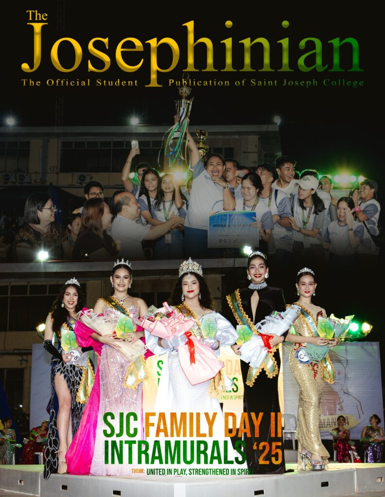 Here are the key takeaways from Day 3 of the SJC Educative Family Day II: Intramurals 2025