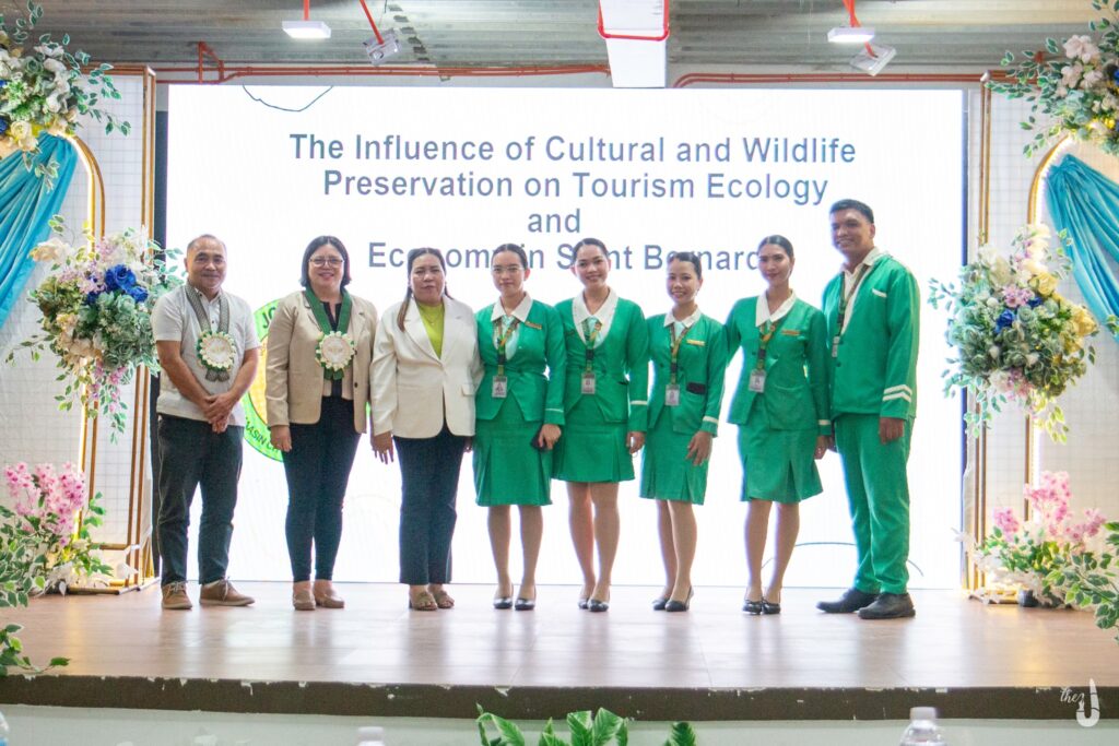 𝐓𝐇𝐌 𝐃𝐞𝐩𝐚𝐫𝐭𝐦𝐞𝐧𝐭 𝐇𝐨𝐬𝐭𝐬 𝐑𝐞𝐬𝐞𝐚𝐫𝐜𝐡 𝐅𝐨𝐫𝐮𝐦 𝐢𝐧 𝐓𝐨𝐮𝐫𝐢𝐬𝐦 𝟐𝟎𝟐𝟓