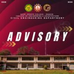 𝗔𝗗𝗩𝗜𝗦𝗢𝗥𝗬 | September 2025 CELE Rescheduled