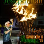 Here are the key takeaways from Day 1 of the SJC Educative Family Day II: Intramurals 2025