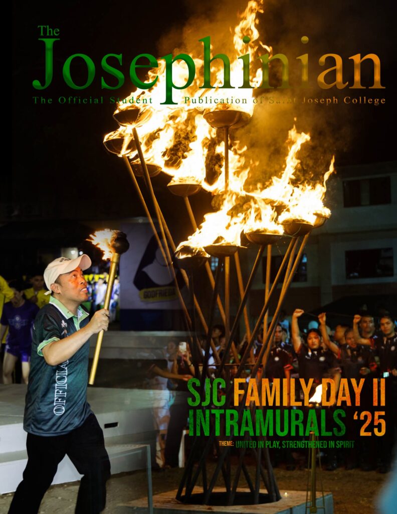 Here are the key takeaways from Day 1 of the SJC Educative Family Day II: Intramurals 2025