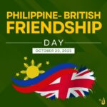 𝐂𝐞𝐥𝐞𝐛𝐫𝐚𝐭𝐢𝐧𝐠 𝐏𝐡𝐢𝐥𝐢𝐩𝐩𝐢𝐧𝐞-𝐁𝐫𝐢𝐭𝐢𝐬𝐡 𝐅𝐫𝐢𝐞𝐧𝐝𝐬𝐡𝐢𝐩 𝐃𝐚𝐲