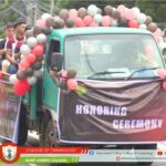 Day 1 of Criminology Days 2025: Upholding the Law: Where Service Meets Justice