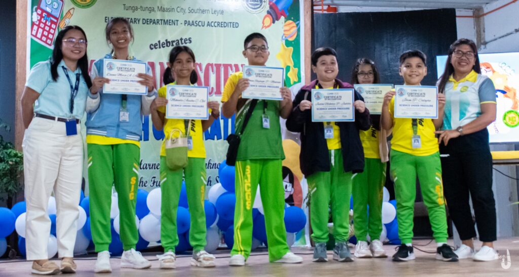 𝐇𝐚𝐫𝐧𝐞𝐬𝐬𝐢𝐧𝐠 𝐭𝐡𝐞 𝐔𝐧𝐤𝐧𝐨𝐰𝐧: 𝐉𝐨𝐬𝐞𝐩𝐡𝐢𝐧𝐢𝐚𝐧𝐬 𝐏𝐨𝐰𝐞𝐫 𝐭𝐡𝐞 𝐅𝐮𝐭𝐮𝐫𝐞 𝐓𝐡𝐫𝐨𝐮𝐠𝐡 𝐈𝐧𝐧𝐨𝐯𝐚𝐭𝐢𝐨𝐧