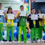𝐇𝐚𝐫𝐧𝐞𝐬𝐬𝐢𝐧𝐠 𝐭𝐡𝐞 𝐔𝐧𝐤𝐧𝐨𝐰𝐧: 𝐉𝐨𝐬𝐞𝐩𝐡𝐢𝐧𝐢𝐚𝐧𝐬 𝐏𝐨𝐰𝐞𝐫 𝐭𝐡𝐞 𝐅𝐮𝐭𝐮𝐫𝐞 𝐓𝐡𝐫𝐨𝐮𝐠𝐡 𝐈𝐧𝐧𝐨𝐯𝐚𝐭𝐢𝐨𝐧