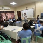 First Hospital Duty First Hospital Duty – SJC College of Nursing