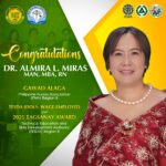 Gawad Alaga