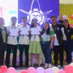 Math-Sci Month Culmination Day!