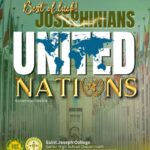 In the spirit of unity and global awareness