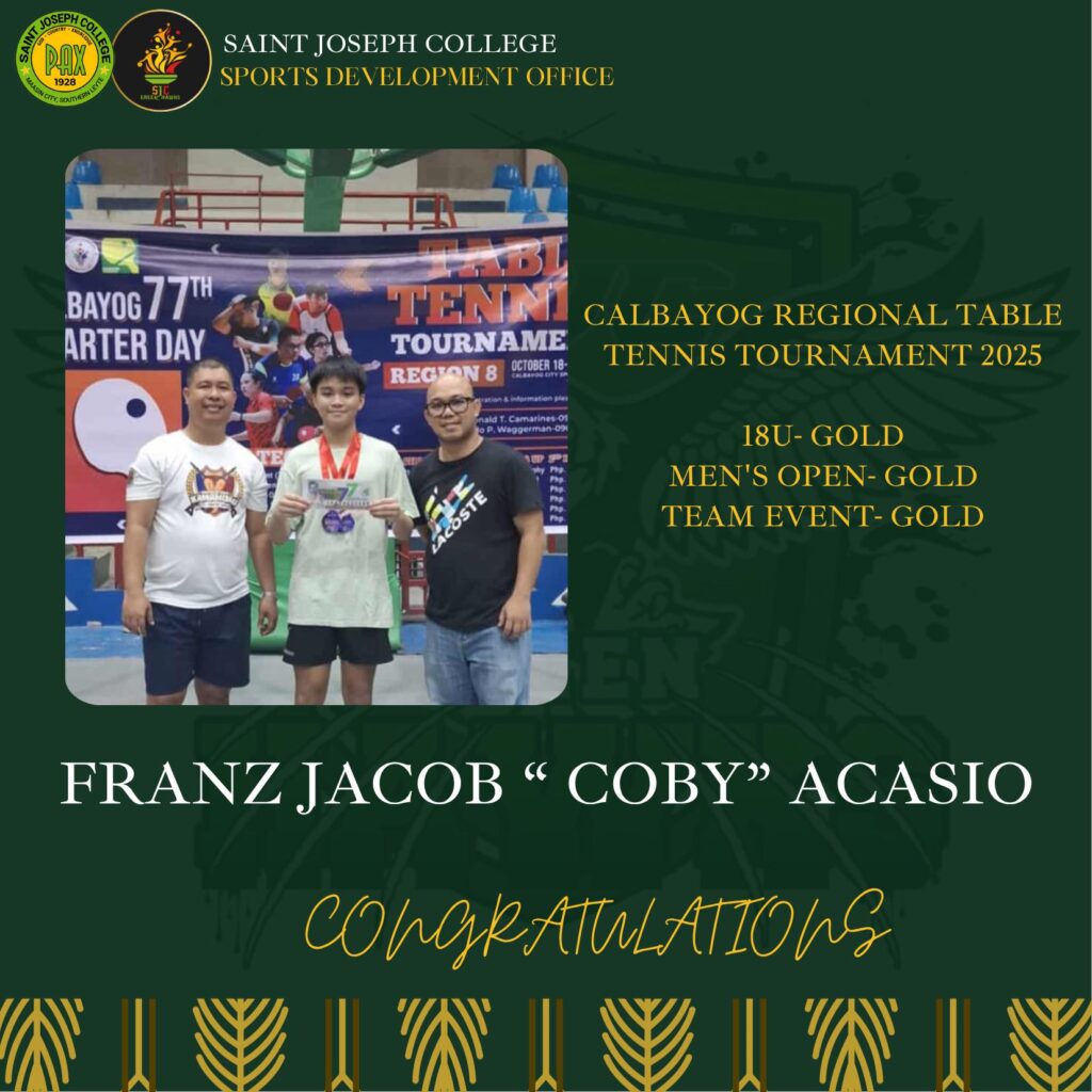 𝐒𝐏𝐎𝐑𝐓𝐒 𝐔𝐏𝐃𝐀𝐓𝐄 | 𝐂𝐀𝐋𝐁𝐀𝐘𝐎𝐆 𝐑𝐄𝐆𝐈𝐎𝐍𝐀𝐋 𝐓𝐀𝐁𝐋𝐄 𝐓𝐄𝐍𝐍𝐈𝐒 𝐓𝐎𝐔𝐑𝐍𝐀𝐌𝐄𝐍𝐓 𝟐𝟎𝟐𝟓