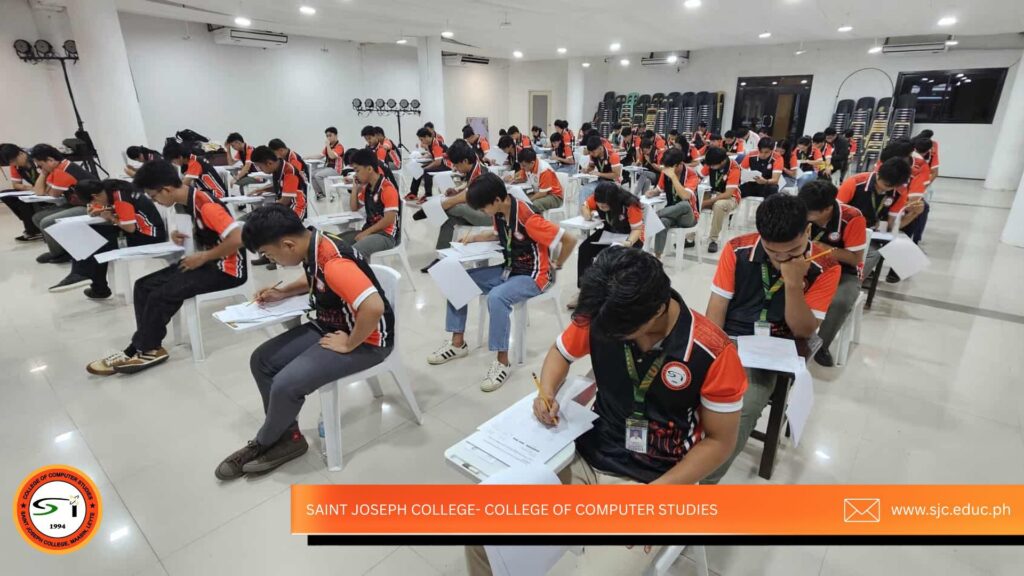 𝐂𝐂𝐒 𝐒𝐭𝐮𝐝𝐞𝐧𝐭𝐬 𝐑𝐞𝐚𝐝𝐲 𝐭𝐨 𝐂𝐨𝐧𝐪𝐮𝐞𝐫 𝐭𝐡𝐞 𝐏𝐡𝐢𝐥𝐍𝐈𝐓𝐒 𝐄𝐱𝐚𝐦