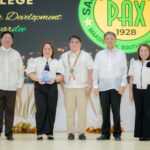 CATALYST FOR DEVELOPMENT