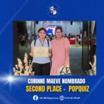 𝐉𝐔𝐒𝐓 𝐈𝐍 | 𝐂𝐨𝐫𝐫𝐢𝐧𝐞 𝐌𝐚𝐞𝐯𝐞 𝐍𝐨𝐦𝐛𝐫𝐚𝐝𝐨 𝟐𝐧𝐝 𝐏𝐥𝐚𝐜𝐞 – 𝐏𝐎𝐏𝐐𝐔𝐈𝐙