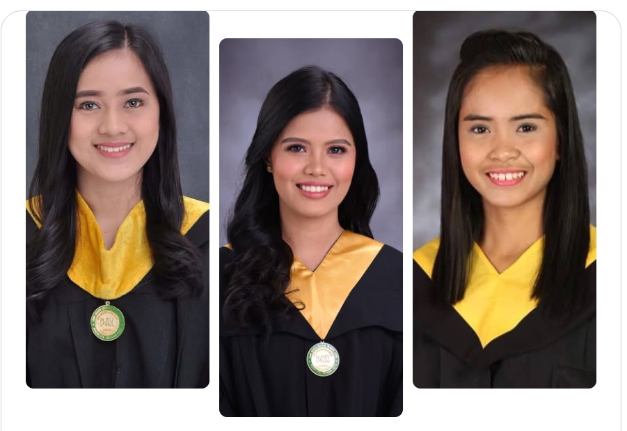 Congratulations, CPAs!