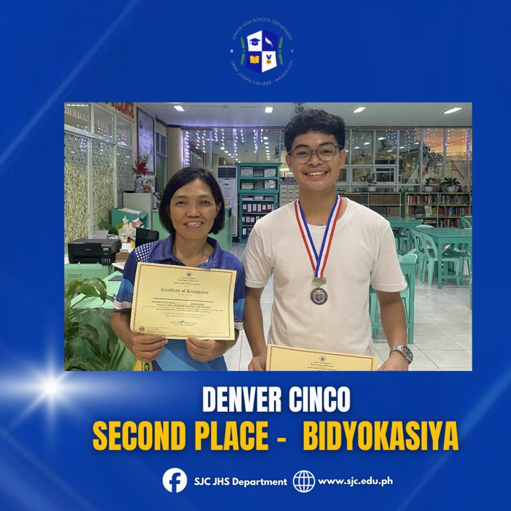 𝐉𝐔𝐒𝐓 𝐈𝐍 | 𝐃𝐞𝐧𝐯𝐞𝐫 𝐂𝐢𝐧𝐜𝐨 𝐃𝐅𝐎𝐓 – 𝟐𝐧𝐝 𝐏𝐥𝐚𝐜𝐞 𝐁𝐈𝐃𝐘𝐎𝐊𝐀𝐒𝐈𝐘𝐀