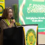 𝐓𝐡𝐞 𝐒𝐉𝐂 𝐂𝐨𝐥𝐥𝐞𝐠𝐞 𝐨𝐟 𝐁𝐮𝐬𝐢𝐧𝐞𝐬𝐬 𝐚𝐧𝐝 𝐌𝐚𝐧𝐚𝐠𝐞𝐦𝐞𝐧𝐭 𝐌𝐚𝐫𝐤 𝐚 𝐌𝐢𝐥𝐞𝐬𝐭𝐨𝐧𝐞 𝐢𝐧 𝐅𝐢𝐫𝐬𝐭-𝐄𝐯𝐞𝐫 𝐏𝐢𝐧𝐧𝐢𝐧𝐠 𝐂𝐞𝐫𝐞𝐦𝐨𝐧𝐲