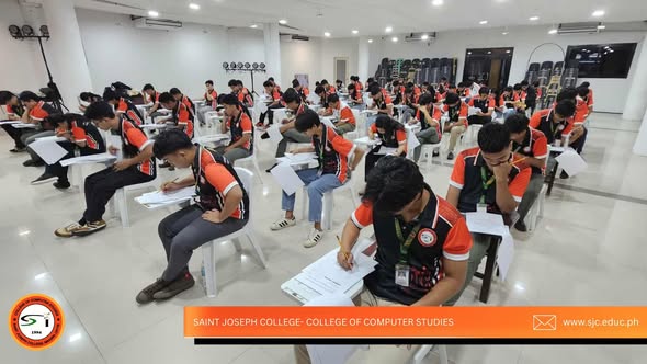 𝐂𝐂𝐒 𝐒𝐭𝐮𝐝𝐞𝐧𝐭𝐬 𝐑𝐞𝐚𝐝𝐲 𝐭𝐨 𝐂𝐨𝐧𝐪𝐮𝐞𝐫 𝐭𝐡𝐞 𝐏𝐡𝐢𝐥𝐍𝐈𝐓𝐒 𝐄𝐱𝐚𝐦!