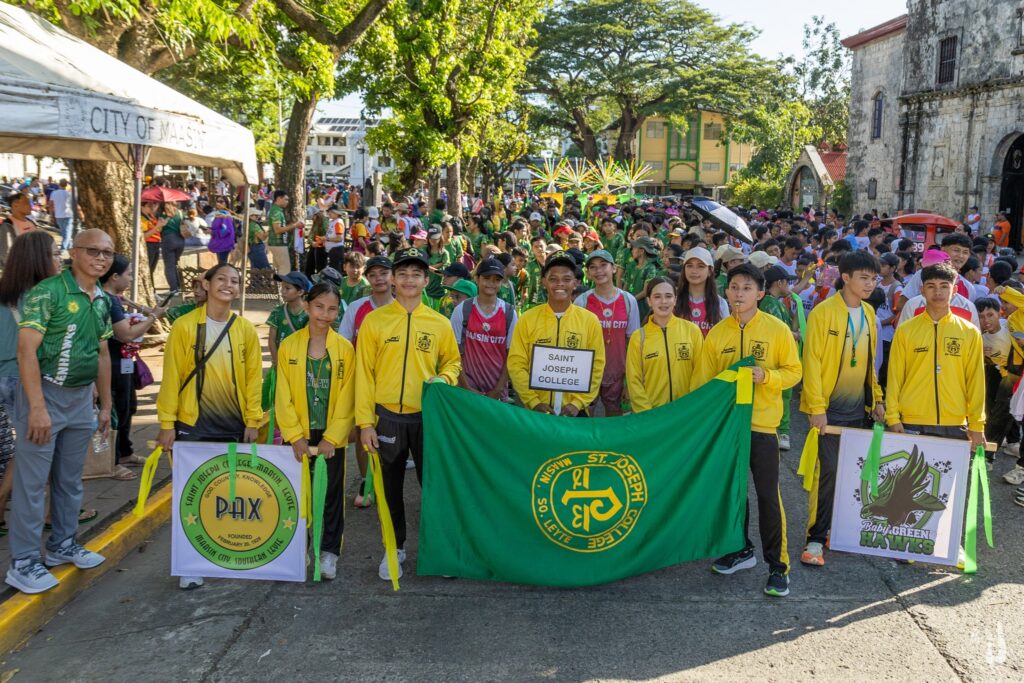 𝐒𝐚𝐧𝐠𝐤𝐚 𝟐𝟎𝟐𝟓: 𝐓𝐡𝐞 𝐂𝐢𝐭𝐲 𝐓𝐢𝐠𝐞𝐫𝐬 𝐌𝐞𝐞𝐭 𝐎𝐟𝐟𝐢𝐜𝐢𝐚𝐥𝐥𝐲 𝐎𝐩𝐞𝐧𝐬 𝐰𝐢𝐭𝐡 𝐂𝐢𝐭𝐲𝐰𝐢𝐝𝐞 𝐏𝐚𝐫𝐚𝐝𝐞 𝐚𝐧𝐝 𝐂𝐞𝐫𝐞𝐦𝐨𝐧𝐲