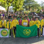 𝐒𝐚𝐧𝐠𝐤𝐚 𝟐𝟎𝟐𝟓: 𝐓𝐡𝐞 𝐂𝐢𝐭𝐲 𝐓𝐢𝐠𝐞𝐫𝐬 𝐌𝐞𝐞𝐭 𝐎𝐟𝐟𝐢𝐜𝐢𝐚𝐥𝐥𝐲 𝐎𝐩𝐞𝐧𝐬 𝐰𝐢𝐭𝐡 𝐂𝐢𝐭𝐲𝐰𝐢𝐝𝐞 𝐏𝐚𝐫𝐚𝐝𝐞 𝐚𝐧𝐝 𝐂𝐞𝐫𝐞𝐦𝐨𝐧𝐲