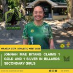 𝑱𝑶𝑵𝑵𝑨𝑯 𝑴𝑨𝑬 𝑩𝑰𝑻𝑨𝑵𝑮 – 𝑪𝑳𝑨𝑰𝑴𝑺 𝟏 𝑮𝑶𝑳𝑫 & 𝟏 𝑺𝑰𝑳𝑽𝑬𝑹 𝒊𝒏 𝑩𝒊𝒍𝒍𝒊𝒂𝒓𝒅𝒔 — 𝑺𝒆𝒄𝒐𝒏𝒅𝒂𝒓𝒚 𝑮𝒊𝒓𝒍𝒔 𝒂𝒕 𝒕𝒉𝒆 𝑴𝒂𝒂𝒔𝒊𝒏 𝑪𝒊𝒕𝒚 𝑨𝒕𝒉𝒍𝒆𝒕𝒊𝒄 𝑴𝒆𝒆𝒕 𝟐𝟎𝟐𝟓!