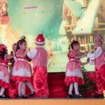 𝐓𝐡𝐞 𝐌𝐚𝐠𝐢𝐜𝐚𝐥 𝐂𝐡𝐫𝐢𝐬𝐭𝐦𝐚𝐬 𝐉𝐨𝐮𝐫𝐧𝐞𝐲 𝐀𝐰𝐚𝐢𝐭𝐬; 𝐏𝐫𝐞𝐩𝐚𝐫𝐚𝐭𝐨𝐫𝐲 𝐃𝐞𝐩𝐚𝐫𝐭𝐦𝐞𝐧𝐭 𝐡𝐨𝐥𝐝𝐬 𝐂𝐡𝐫𝐢𝐬𝐭𝐦𝐚𝐬 𝐋𝐨𝐯𝐞 𝐃𝐚𝐲 𝟐𝟎𝟐𝟓