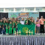 𝐖𝐡𝐞𝐫𝐞 𝐂𝐡𝐚𝐦𝐩𝐢𝐨𝐧𝐬 𝐀𝐫𝐞 𝐌𝐚𝐝𝐞: 𝐒𝐉𝐂 𝐆𝐫𝐞𝐞𝐧 𝐇𝐚𝐰𝐤𝐬 𝐖𝐢𝐧𝐬 𝐎𝐯𝐞𝐫𝐚𝐥𝐥 𝐂𝐡𝐚𝐦𝐩𝐢𝐨𝐧 𝐢𝐧 𝐒𝐚𝐧𝐠𝐤𝐚 𝟐𝟎𝟐𝟓