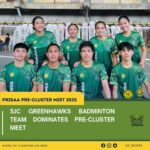 𝑺𝑷𝑶𝑹𝑻𝑺 𝑹𝑬𝑷𝑶𝑹𝑻: 𝑺𝑱𝑪 𝑮𝑹𝑬𝑬𝑵𝑯𝑨𝑾𝑲𝑺 𝑩𝑨𝑫𝑴𝑰𝑵𝑻𝑶𝑵 𝑻𝑬𝑨𝑴 𝑫𝑶𝑴𝑰𝑵𝑨𝑻𝑬𝑺 𝑷𝑹𝑬-𝑪𝑳𝑼𝑺𝑻𝑬𝑹 𝑴𝑬𝑬𝑻