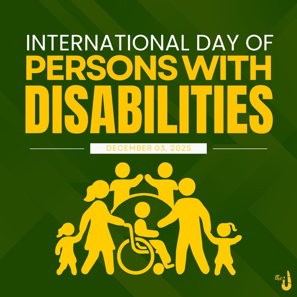 𝐂𝐞𝐥𝐞𝐛𝐫𝐚𝐭𝐢𝐧𝐠 𝐀𝐛𝐢𝐥𝐢𝐭𝐲 𝐁𝐞𝐲𝐨𝐧𝐝 𝐃𝐢𝐬𝐚𝐛𝐢𝐥𝐢𝐭𝐲