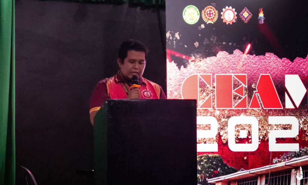 𝐂𝐄𝐀𝐌𝐩𝐨𝐬𝐢𝐮𝐦 𝟐𝟎𝟐𝟓: 𝐅𝐮𝐭𝐮𝐫𝐞 𝐁𝐮𝐢𝐥𝐝𝐞𝐫𝐬, 𝐅𝐮𝐭𝐮𝐫𝐞 𝐋𝐞𝐚𝐝𝐞𝐫𝐬