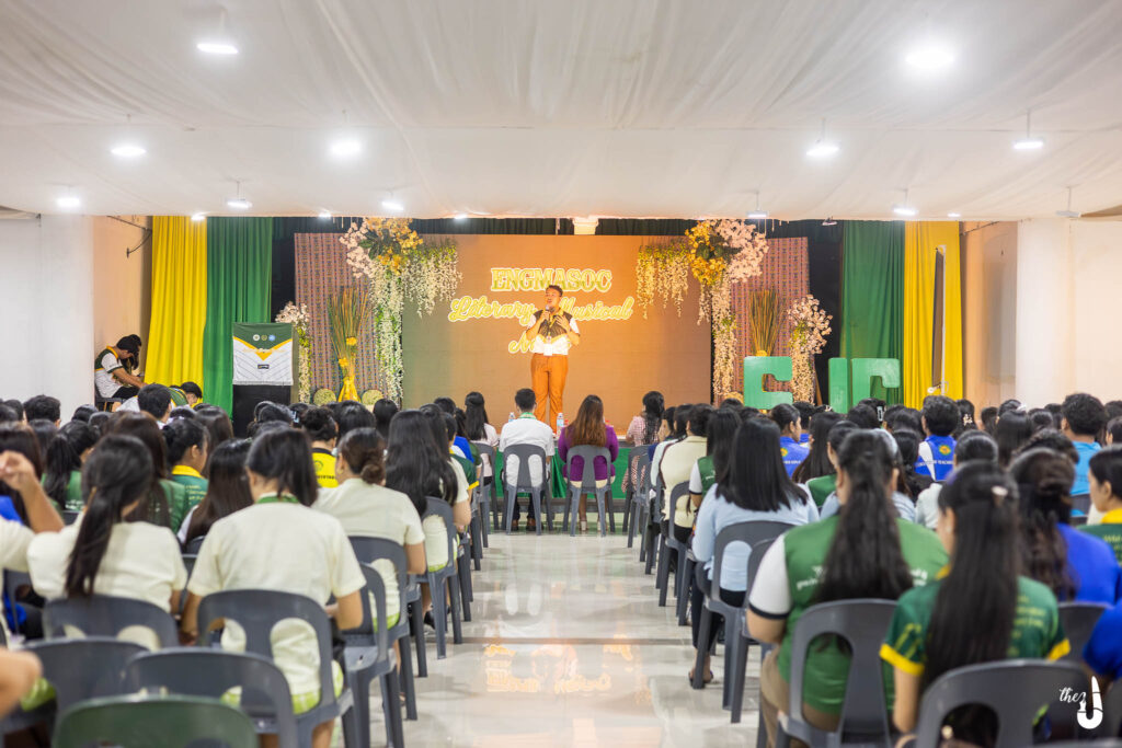 𝐄𝐍𝐆𝐌𝐀𝐒𝐎𝐂 𝟐𝟎𝟐𝟓 𝐋𝐢𝐭𝐞𝐫𝐚𝐫𝐲–𝐌𝐮𝐬𝐢𝐜𝐚𝐥 𝐂𝐨𝐧𝐭𝐞𝐬𝐭 𝐒𝐩𝐚𝐫𝐤𝐬 𝐂𝐫𝐞𝐚𝐭𝐢𝐯𝐢𝐭𝐲