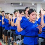 𝐇𝐨𝐧𝐨𝐫𝐢𝐧𝐠 𝐭𝐡𝐞 𝐀𝐬𝐩𝐢𝐫𝐢𝐧𝐠 𝐅𝐚𝐜𝐢𝐥𝐢𝐭𝐚𝐭𝐨𝐫𝐬 𝐨𝐟 𝐋𝐞𝐚𝐫𝐧𝐢𝐧𝐠