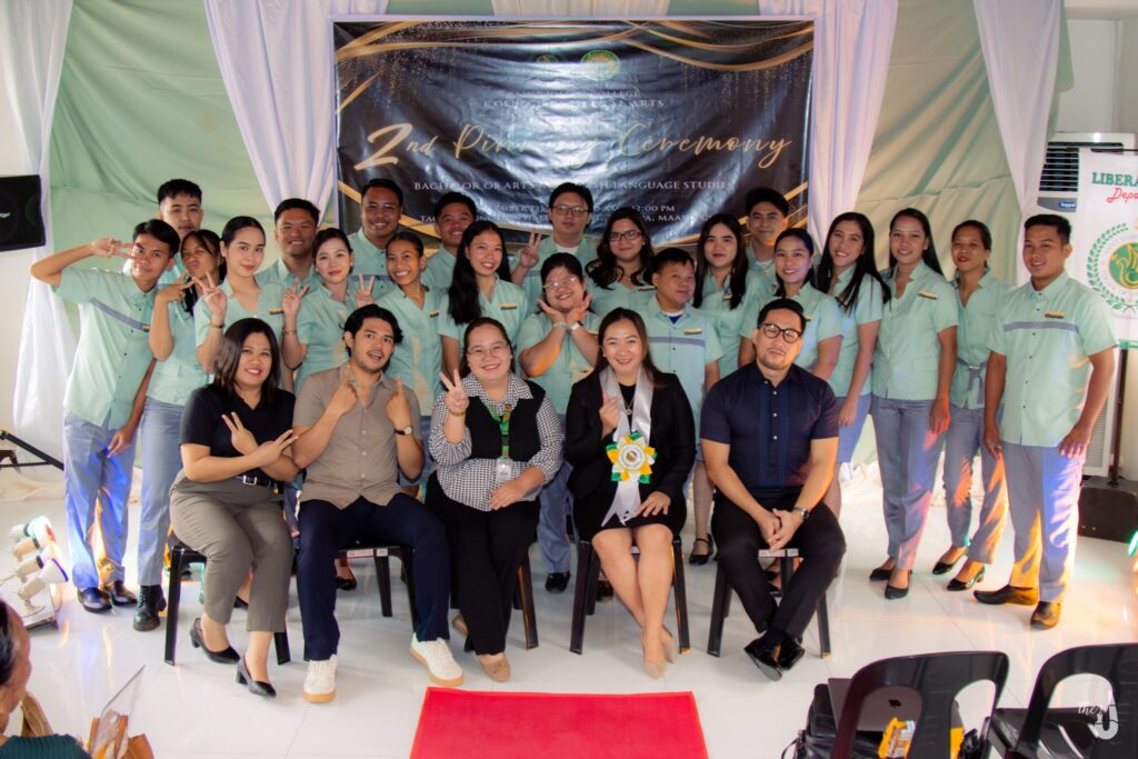 𝐏𝐢𝐧𝐬 𝐨𝐟 𝐏𝐫𝐨𝐦𝐢𝐬𝐞: 𝐂𝐋𝐀 𝐇𝐨𝐧𝐨𝐫𝐬 𝐭𝐡𝐞 𝐍𝐞𝐱𝐭 𝐖𝐚𝐯𝐞 𝐨𝐟 𝐄𝐋𝐒 𝐈𝐧𝐭𝐞𝐫𝐧𝐬